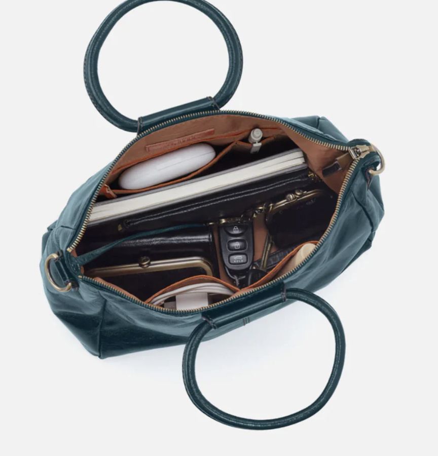 Hobo Sheila Medium Wild Bluegrass