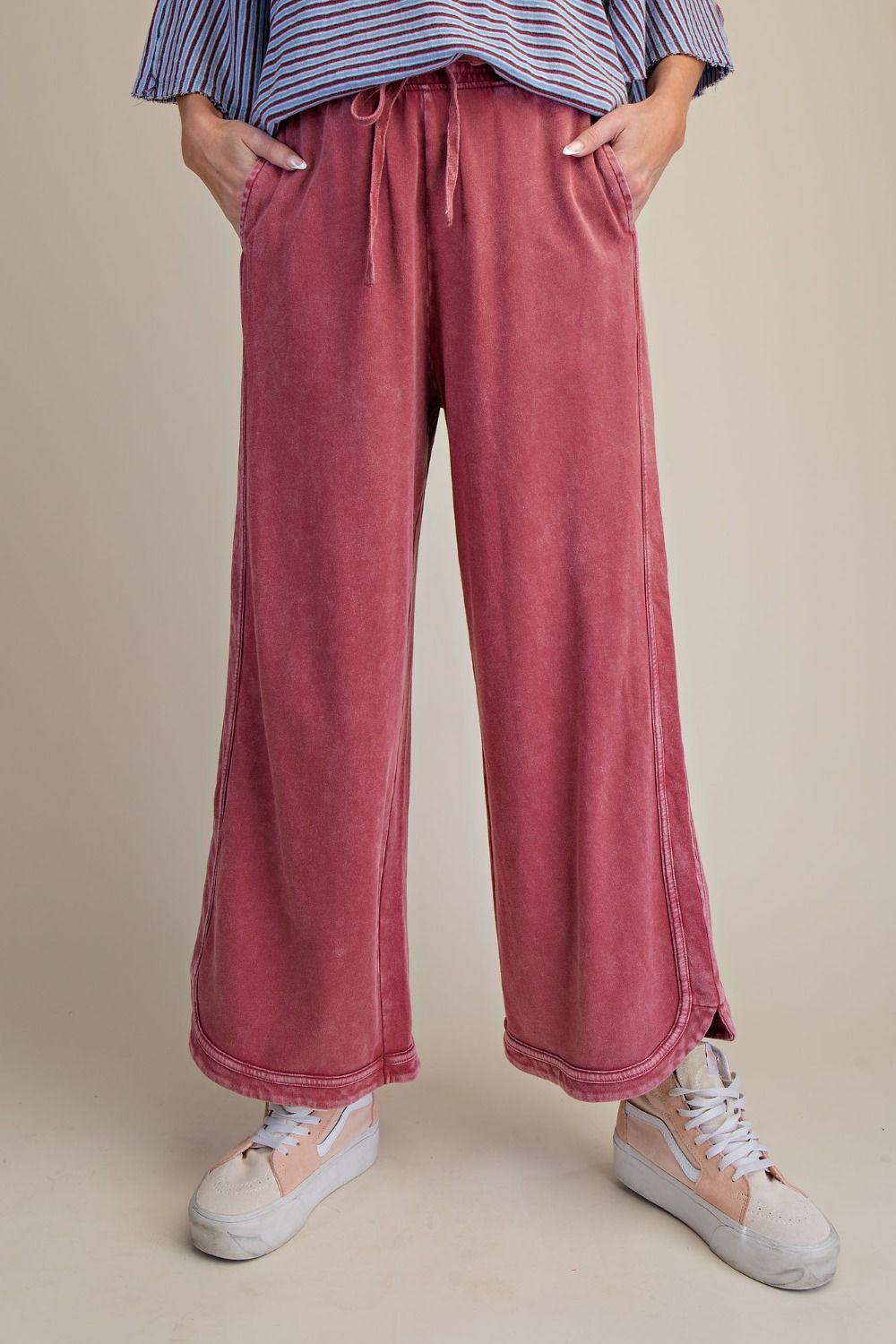 Easel Knit Pant