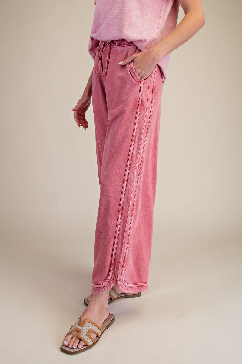 Easel Knit Pant