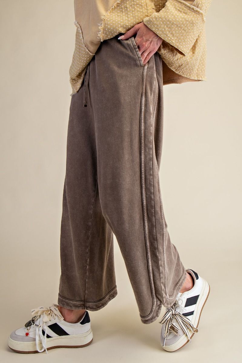 Easel Knit Pant