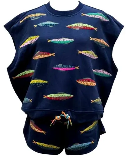 QOS Fish