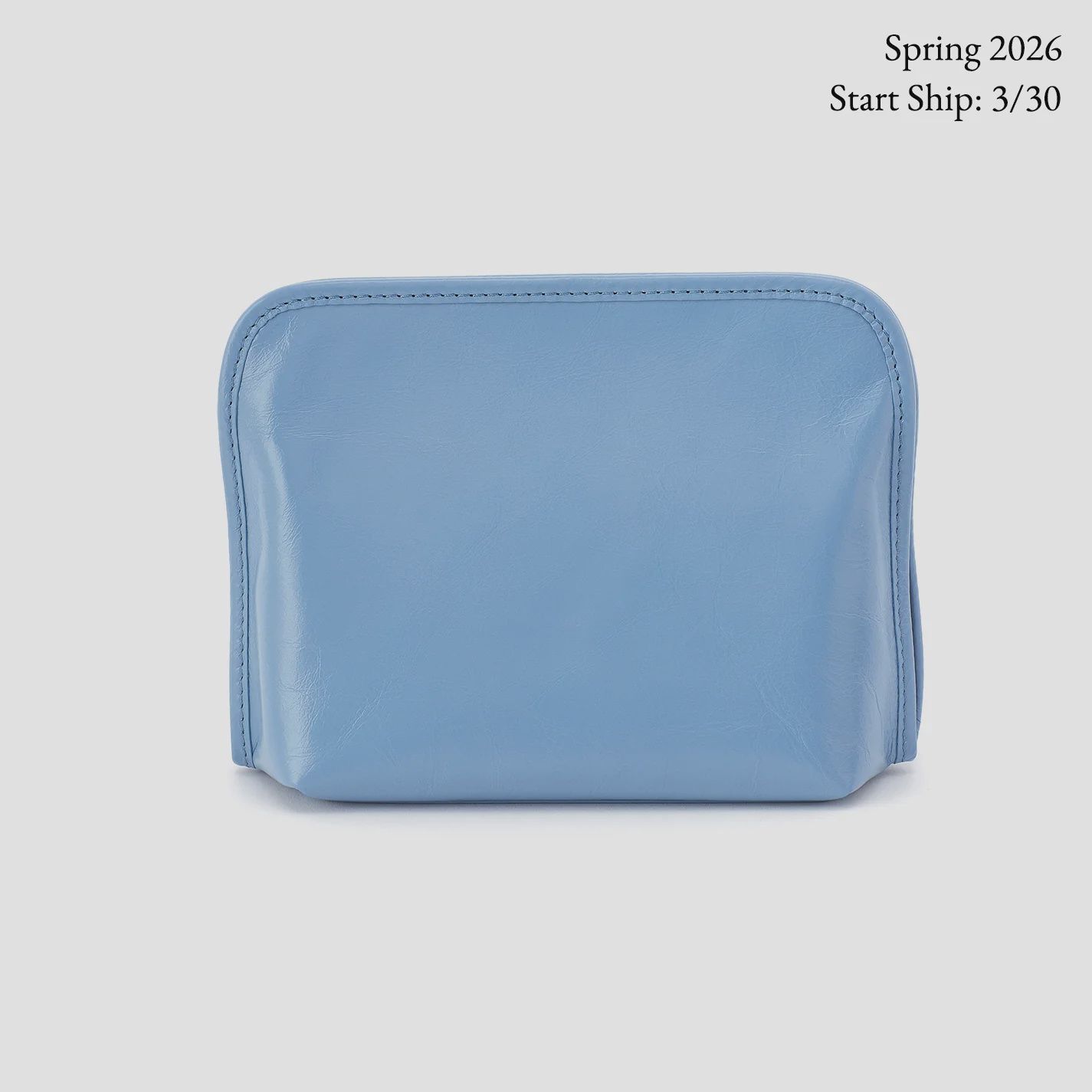 Hobo Beauty Cosmetic Pouch