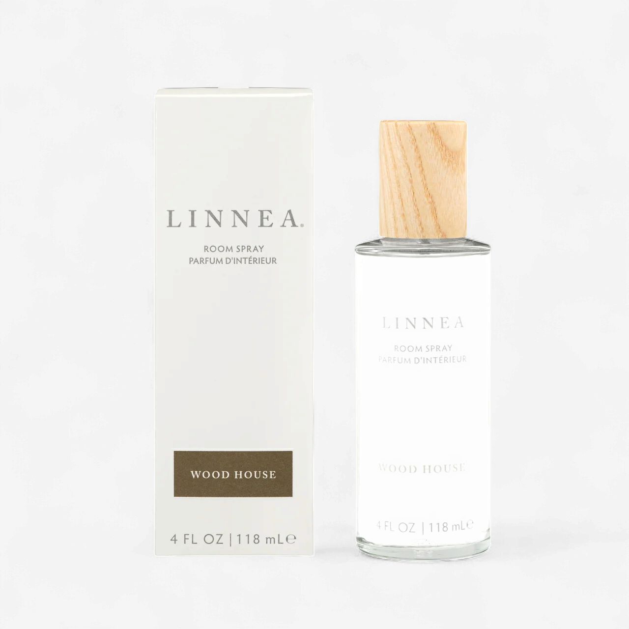 Linnea 4oz Room Spray