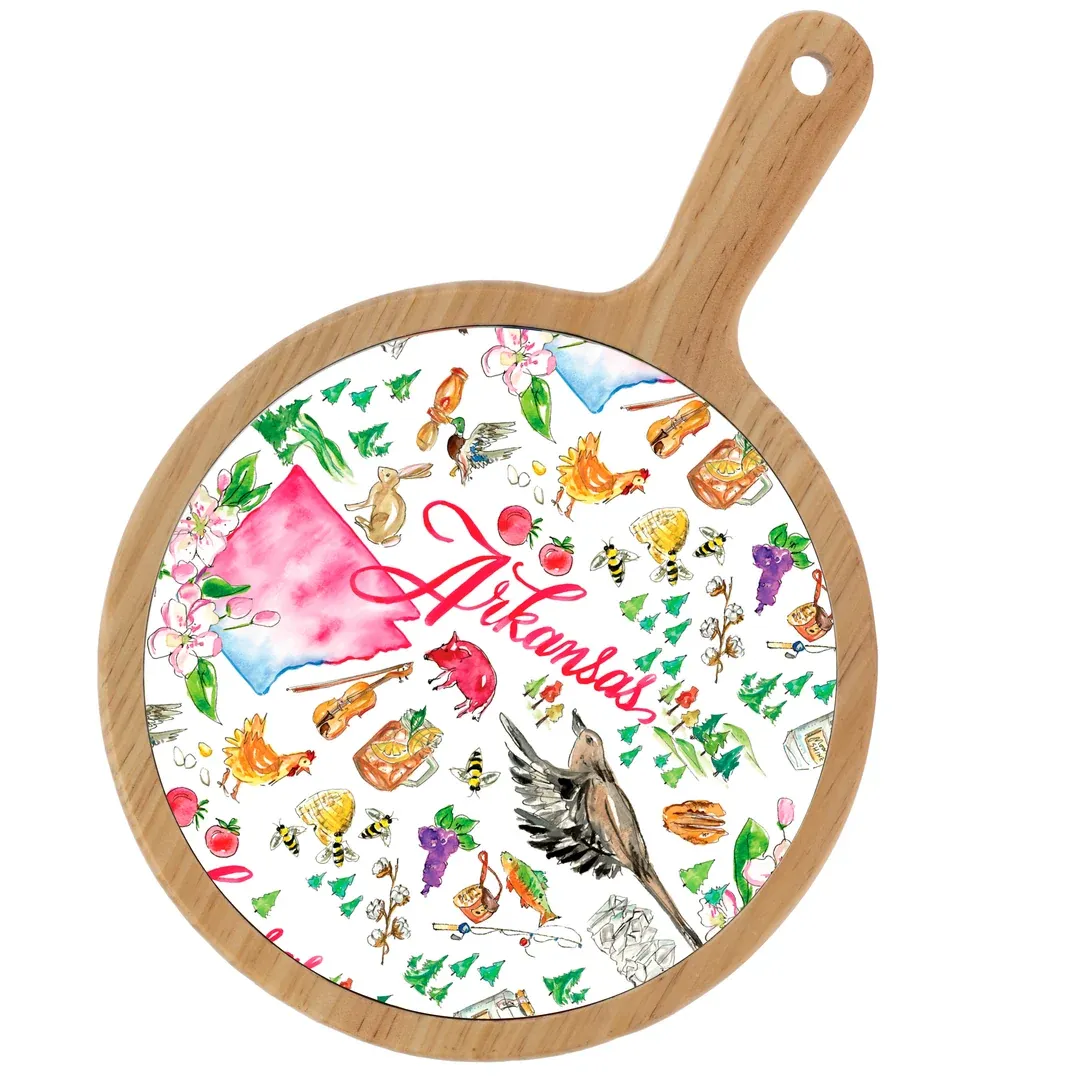 BI Cheeseboard