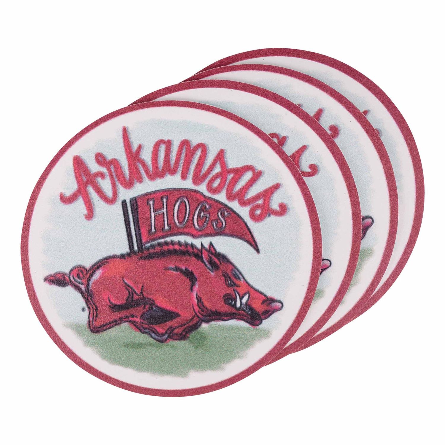 GH AR Mascot Coaster S/4
