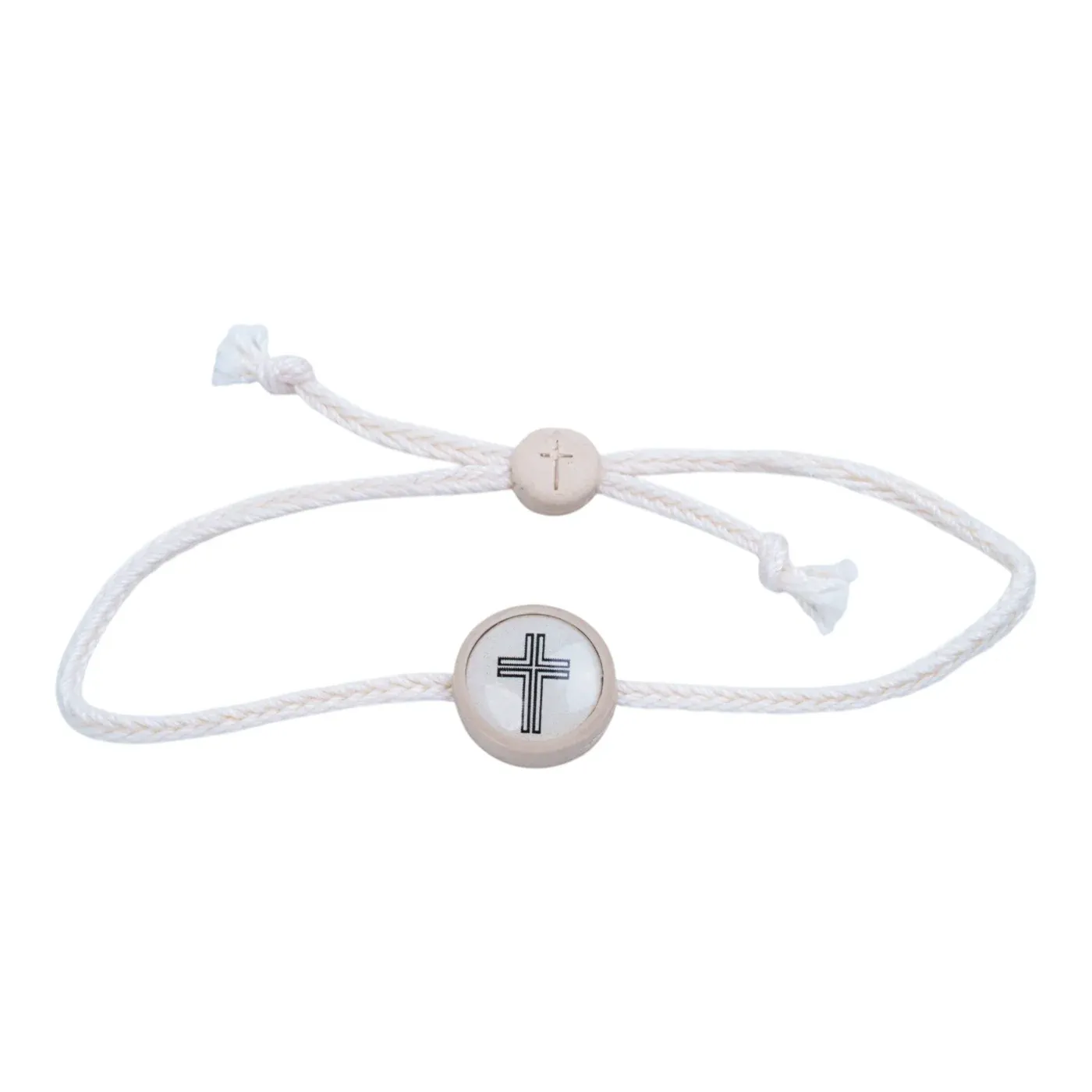 Versible Tap To Pray Bracelet