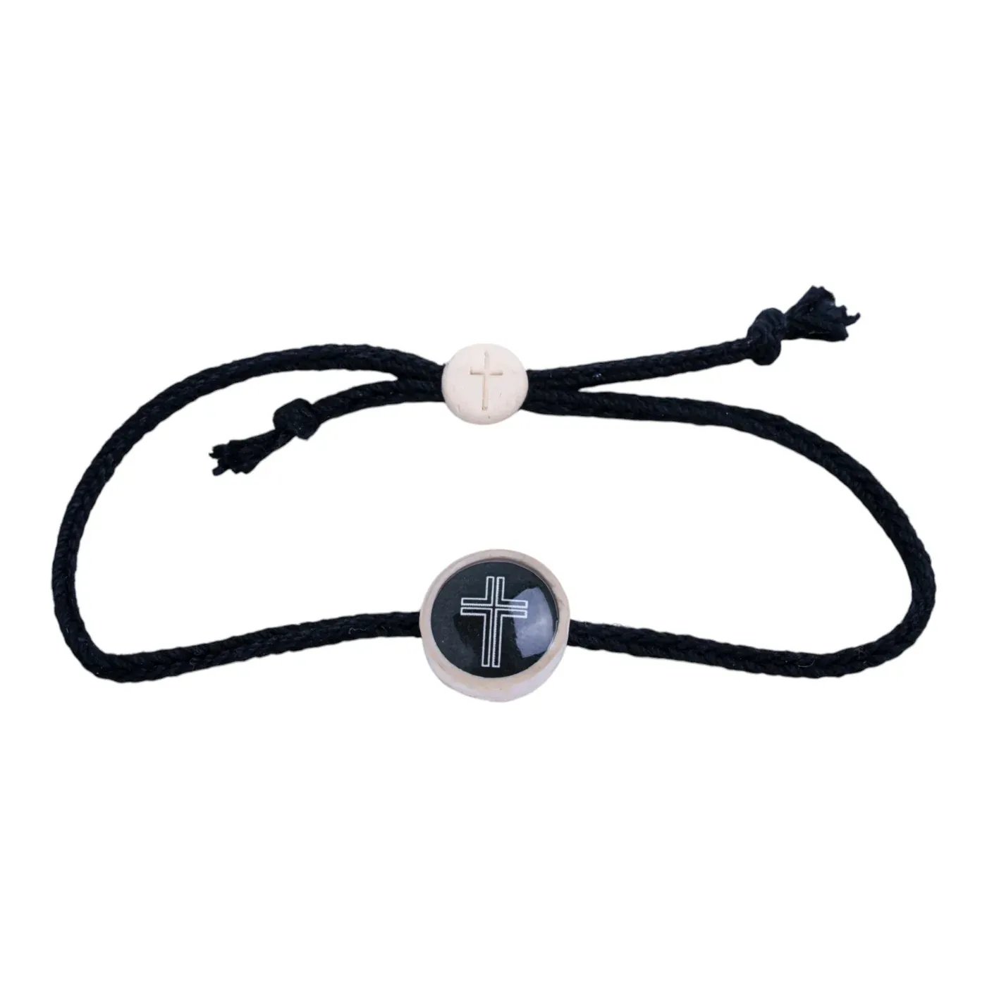 Versible Tap To Pray Bracelet