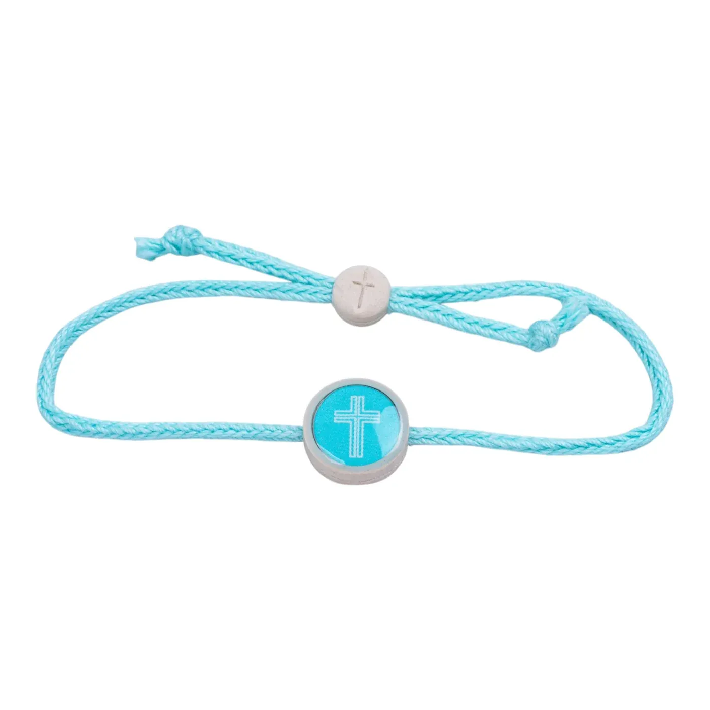 Versible Tap To Pray Bracelet