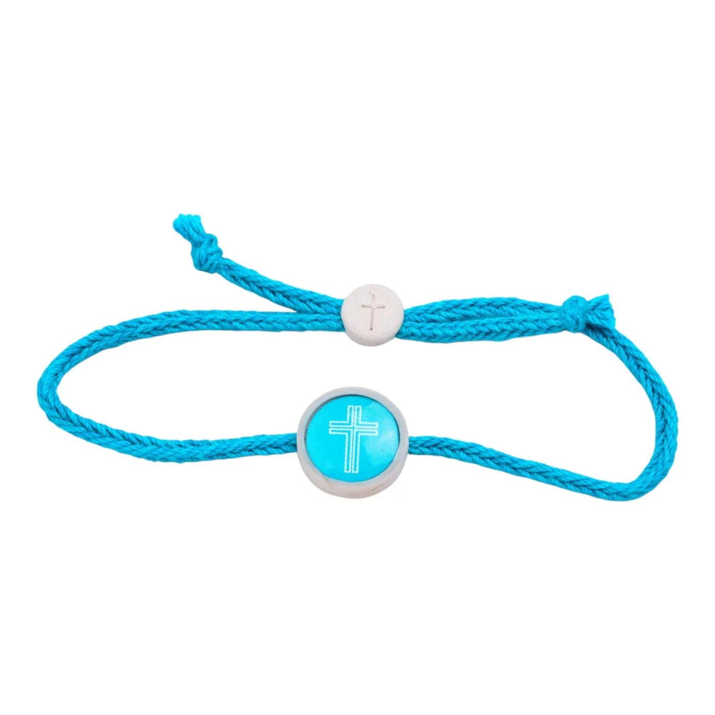 Versible Tap To Pray Bracelet