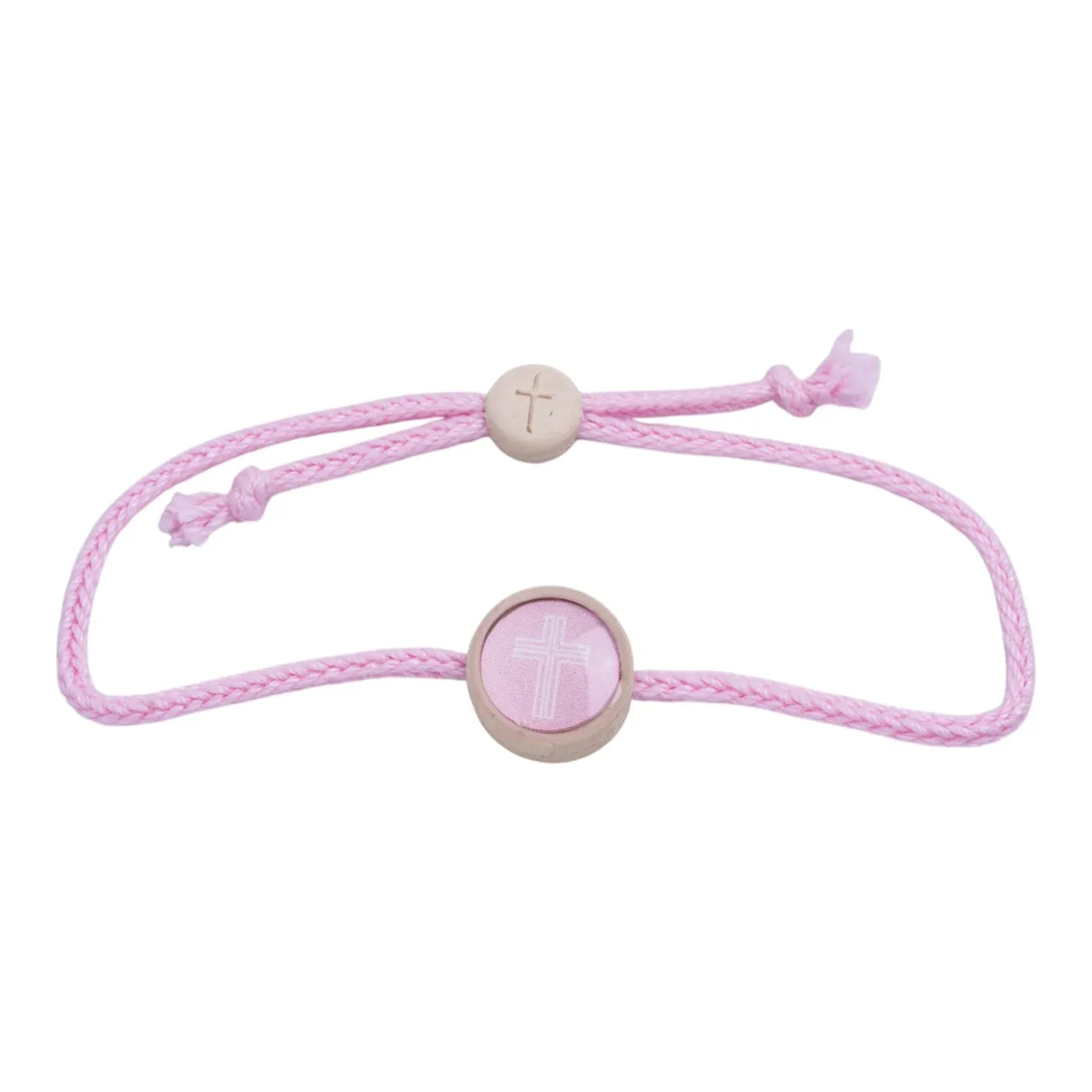 Versible Tap To Pray Bracelet