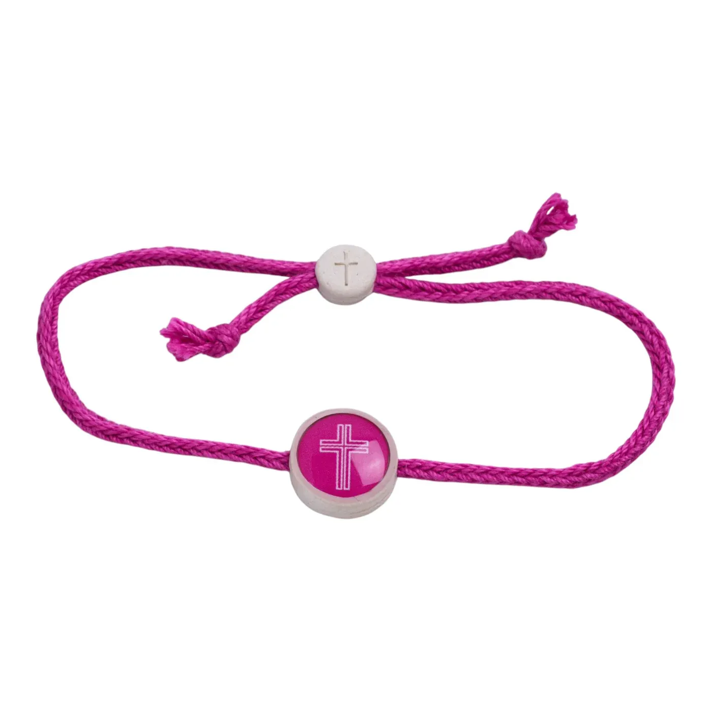 Versible Tap To Pray Bracelet