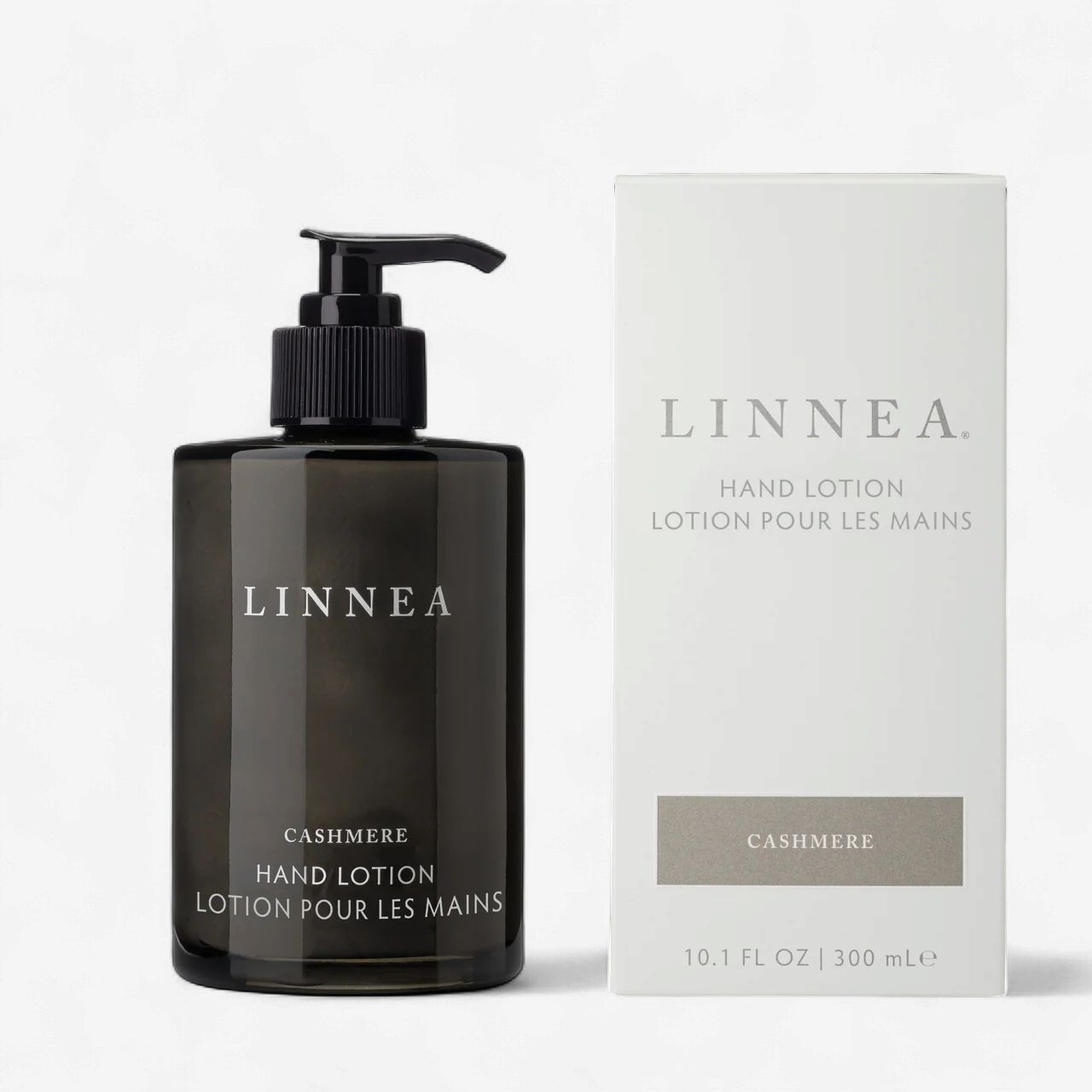 Linnea Hand Lotion, Scent: Cashmere