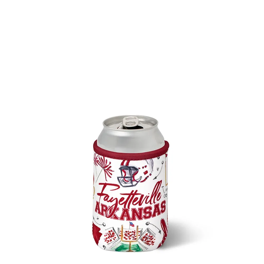 Swig Tailgates in Fayetteville Coolie
