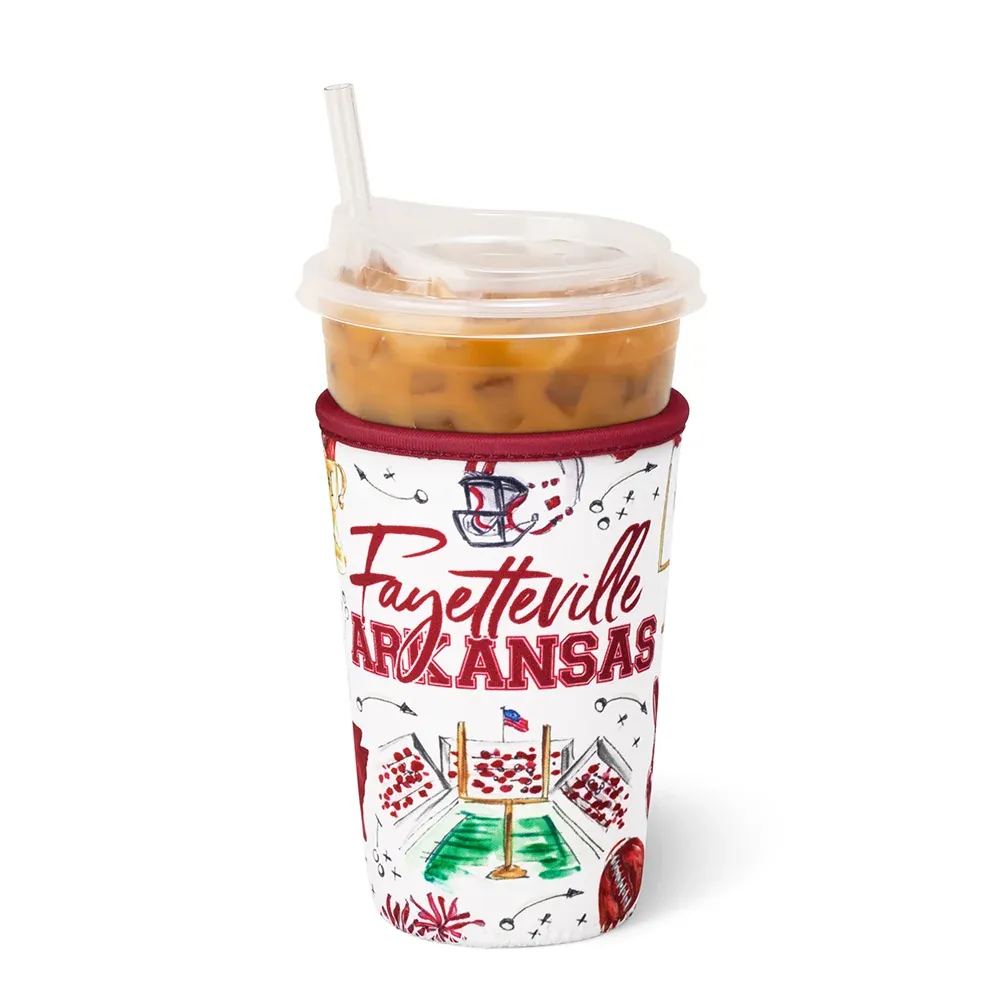 Swig Tailgates in Fayetteville Coolie