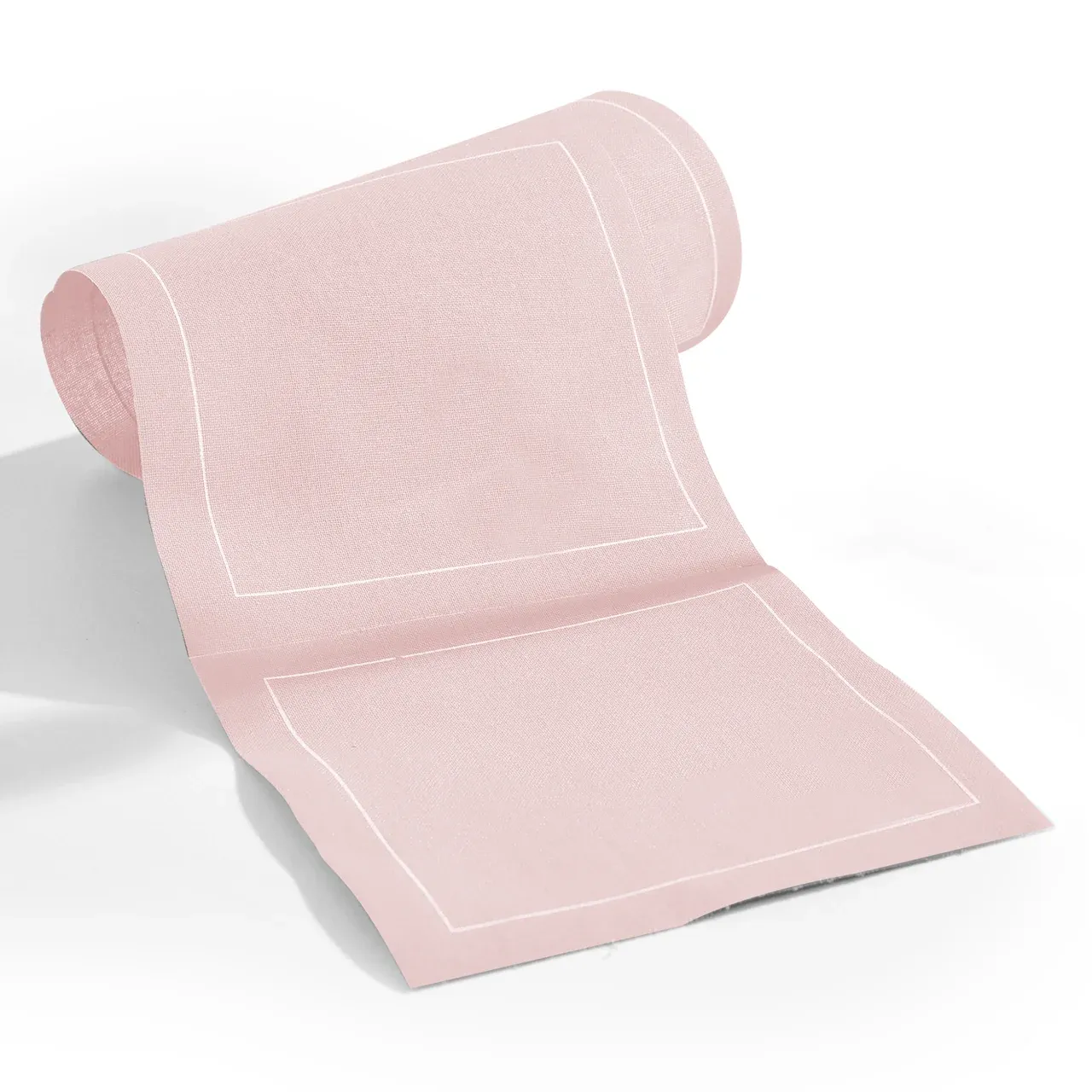 Table Theory Cocktail Napkin