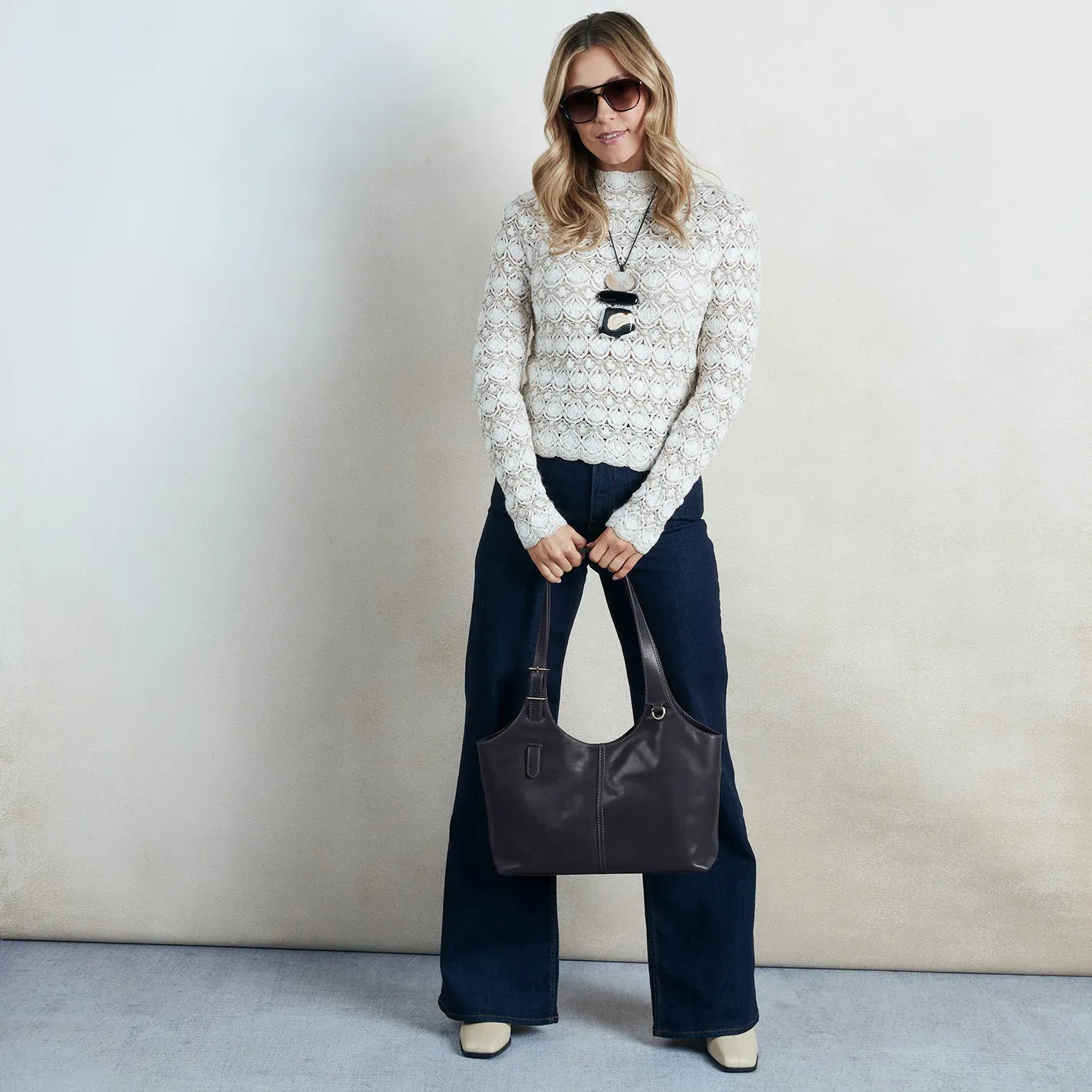 Hobo Atlas Tote