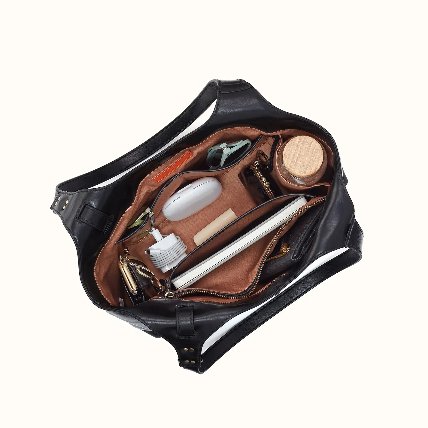 Hobo Atlas Tote
