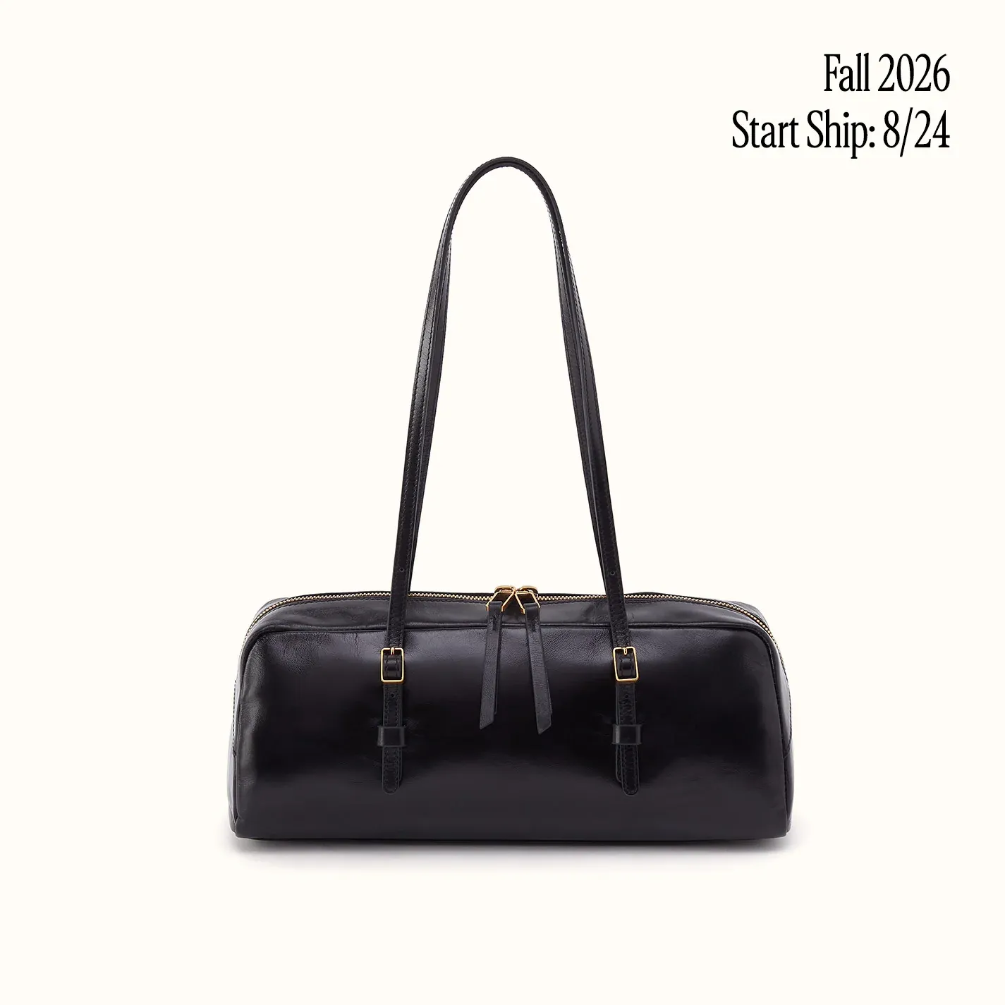 Hobo Scottie Satchel