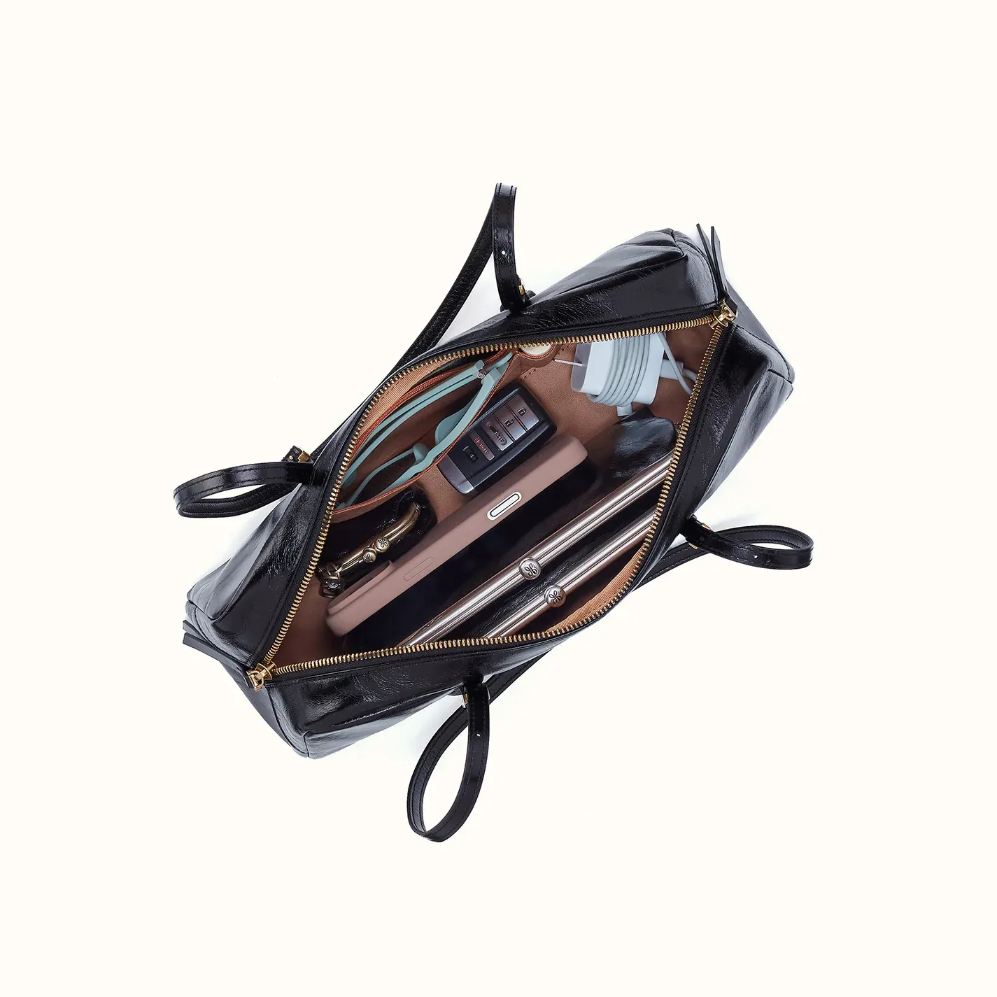Hobo Scottie Satchel
