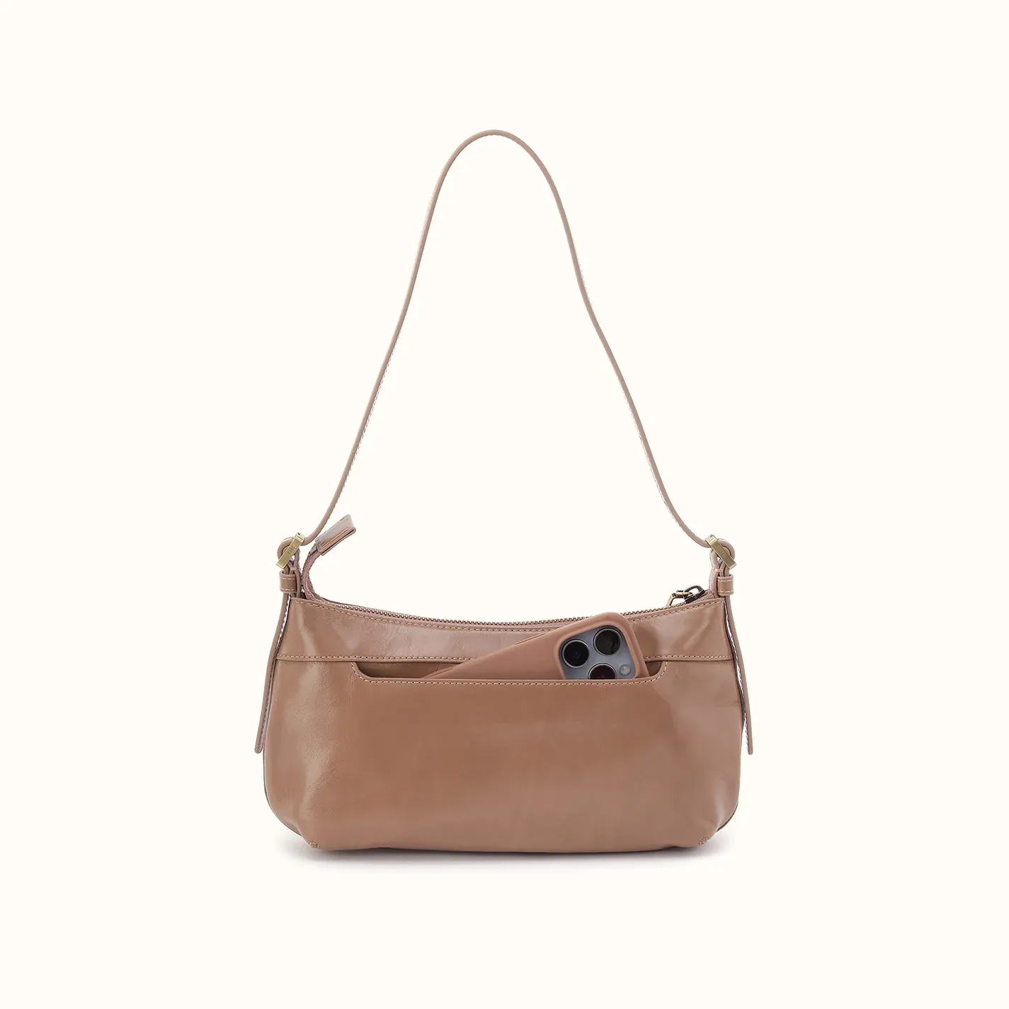 Hobo Scottie Satchel