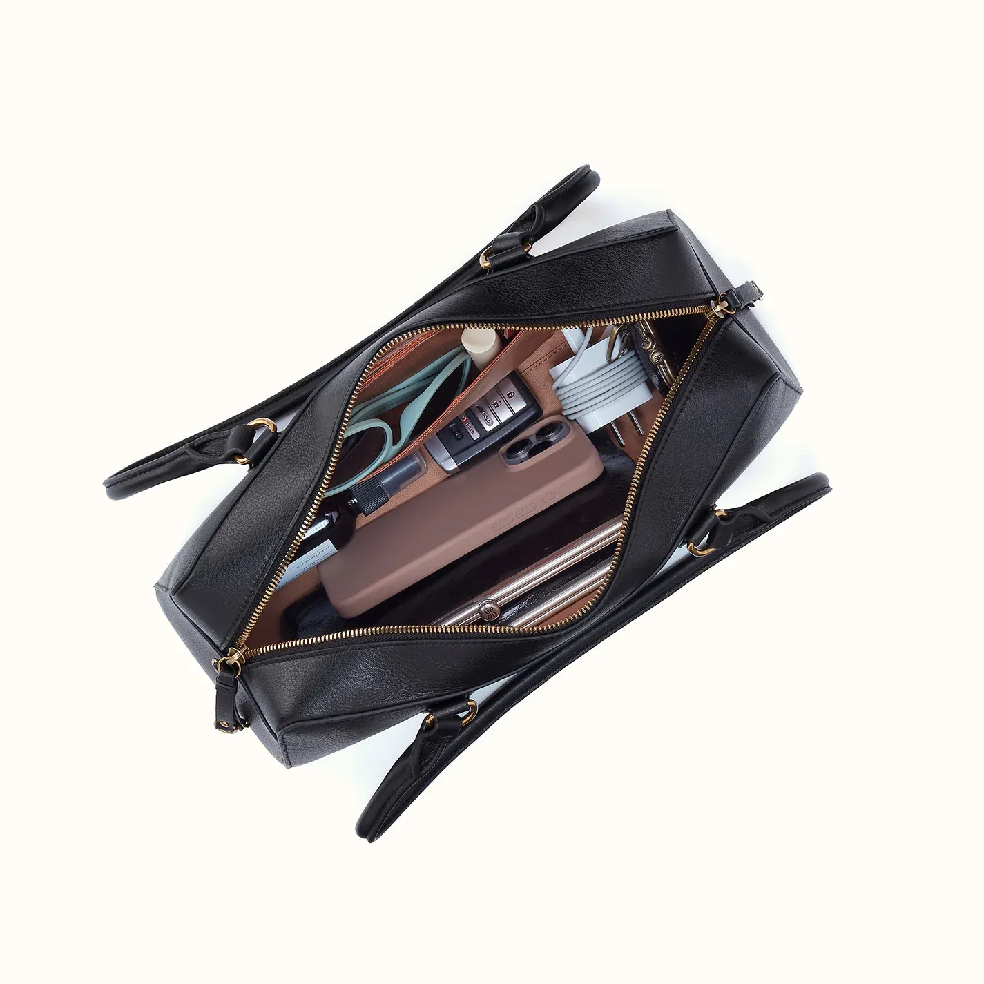 Hobo Sadie Satchel