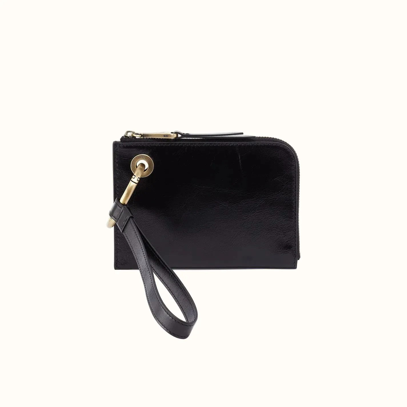 Hobo Jet CC Wristlet