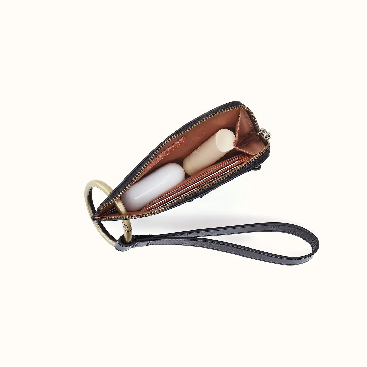 Hobo Jet CC Wristlet