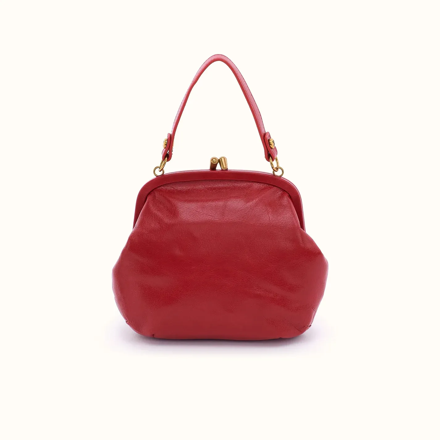 Hobo Alba Frame Crossbody