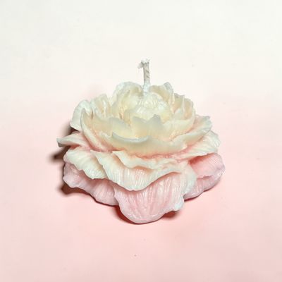 Blush Rose Candle