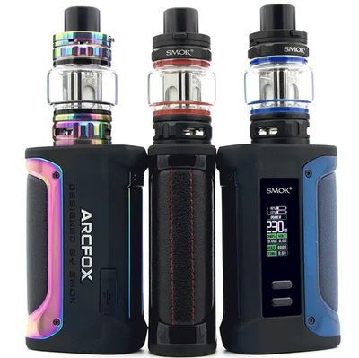 Vape Mod Kits