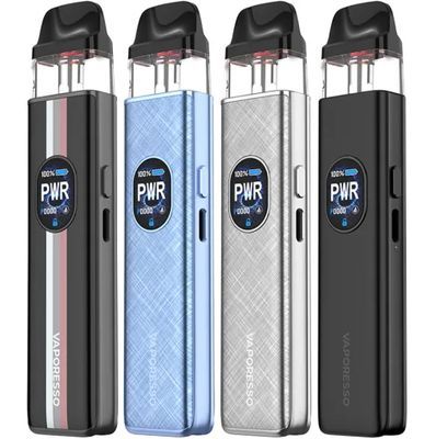 Vape Pod Kits