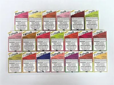 Z Pods