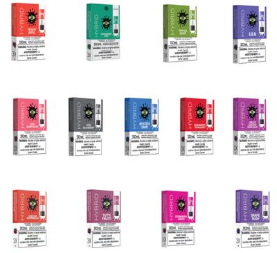 Pop Hit Pods