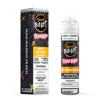 Freebase Nicotine