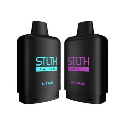 STLTH Loop Pods