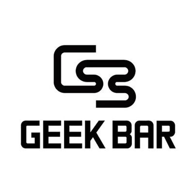 Geek Bar