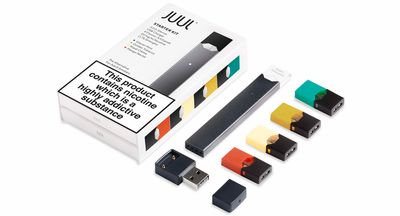 Juul Pods
