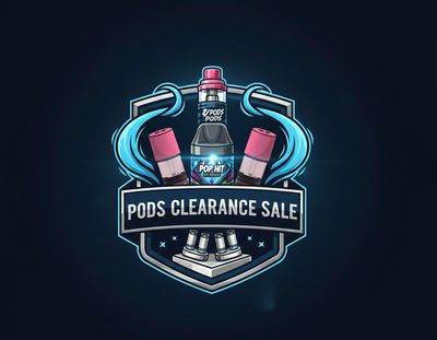 Pods Clearance Sale