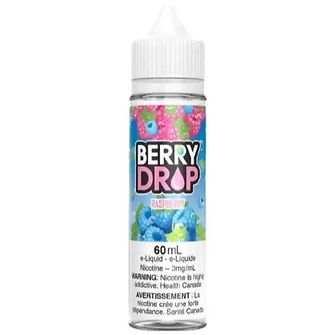 Berry Drop - Raspberry 60 ml