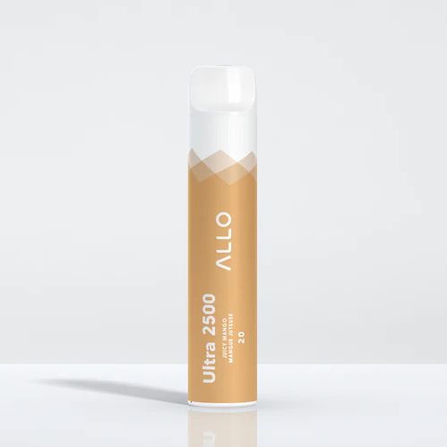 Allo Ultra 2500 Juicy Mango