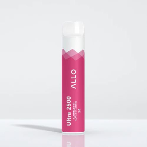 Allo Ultra 2500 Watermelon Ice