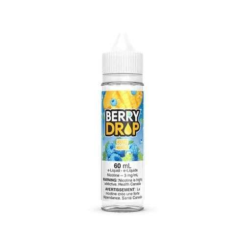 Berry Drop - Mango 60 ml