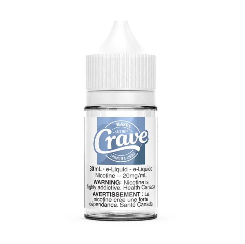 Crave - Hazel 30 ml Salts
