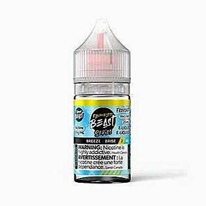 Flavour Beast Breeze 2 - Flavourless 25 ml Freebase