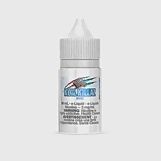 Koil Killaz - Blitz Ice 30 ml