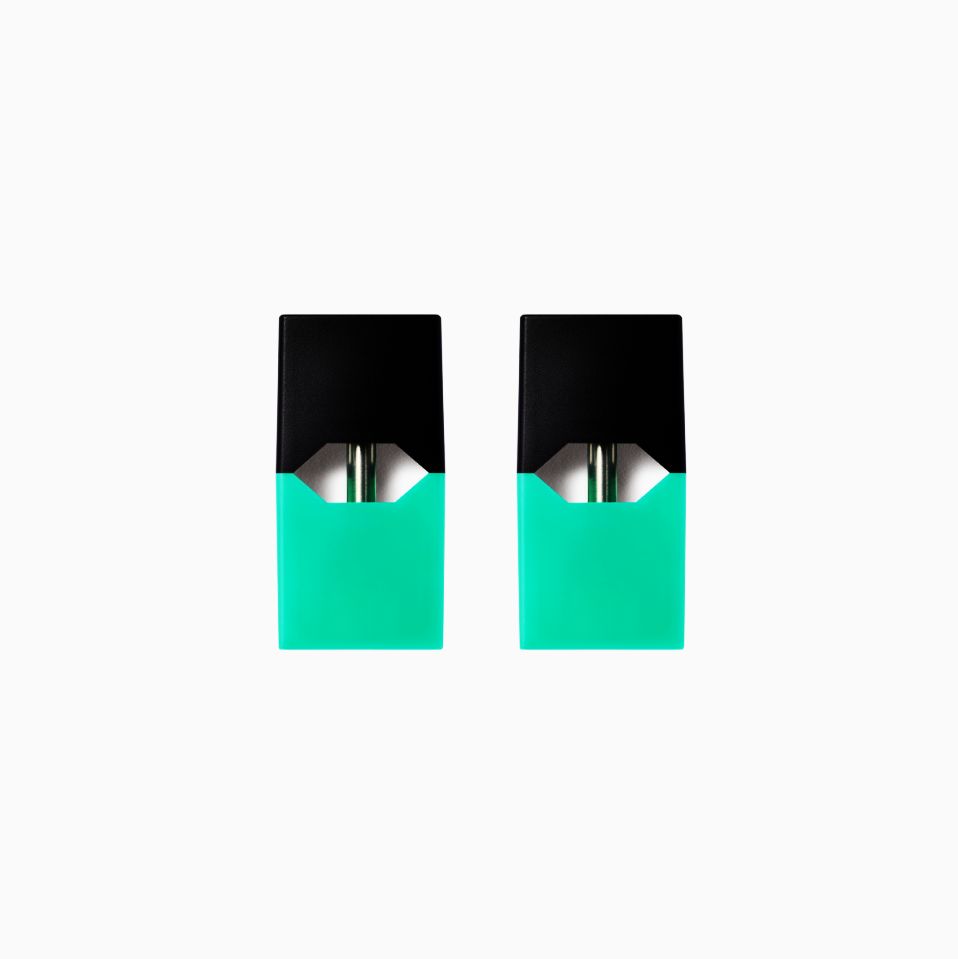 Juul Pods - Mint