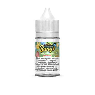 Banana Bang - Kiwi Strawberry Ice 30 ml