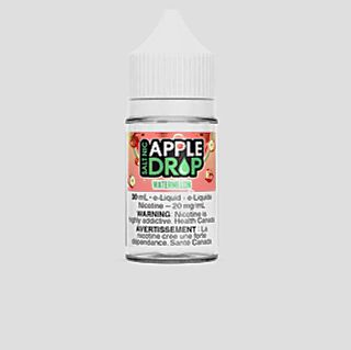 Apple Drop - Watermelon 30 ml Salts