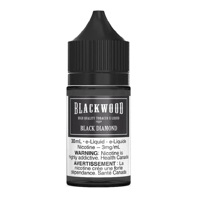 Blackwood - Black Diamond 30 ml