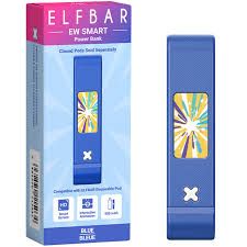 Elf Bar EW Smart Power Bank